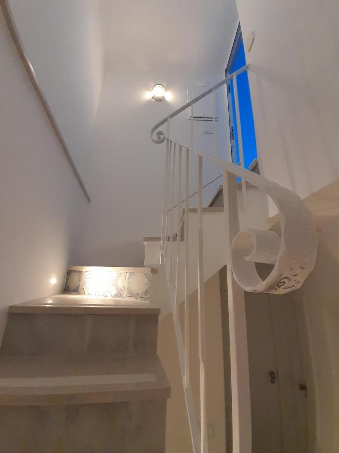 Villa Casa Rosa Olhão Esterno foto